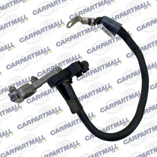 2013-2019 CADILLAC ATS NEGATIVE BATTERY CABLE WITH SENSOR 23180437 OEM