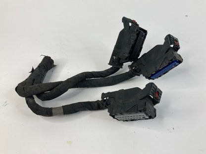 2012-2015 Chevrolet Captiva Sport Front Right Door Harness Wiring Wire 20932350