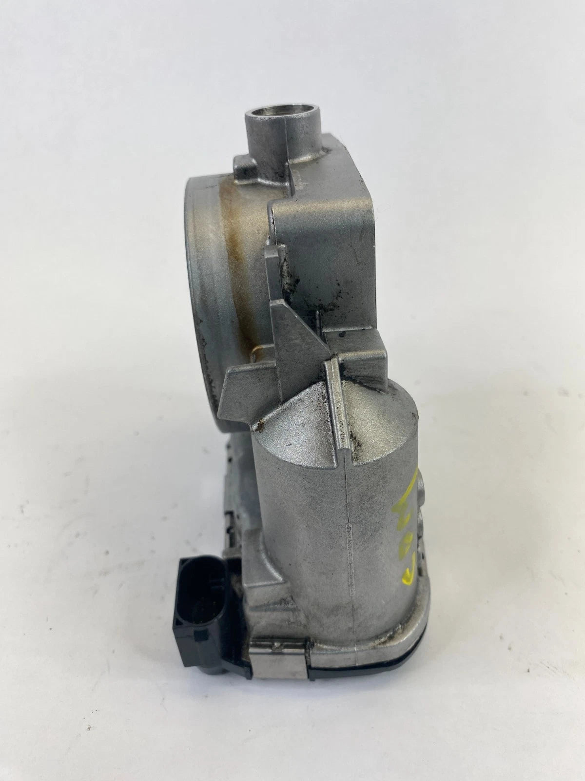 2010-2012 MERCEDES-BENZ GLK350 THROTTLE BODY VALVE ASSEMBLY OEM