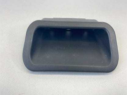 2014-2020 CHEVROLET IMPALA INTERIOR REAR TRUNK LID PULL HANDLE OEM 23159693