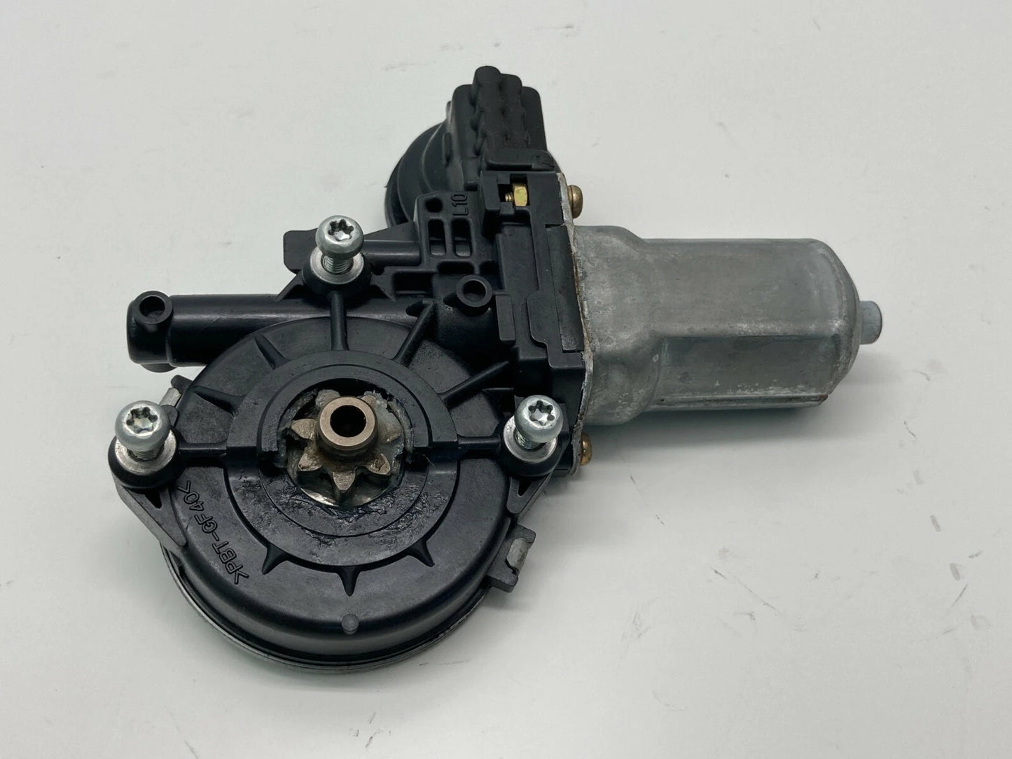 2004-2009 TOYOTA PRIUS 09-19 COROLLA REAR LEFT POWER WINDOW MOTOR 85720-35140