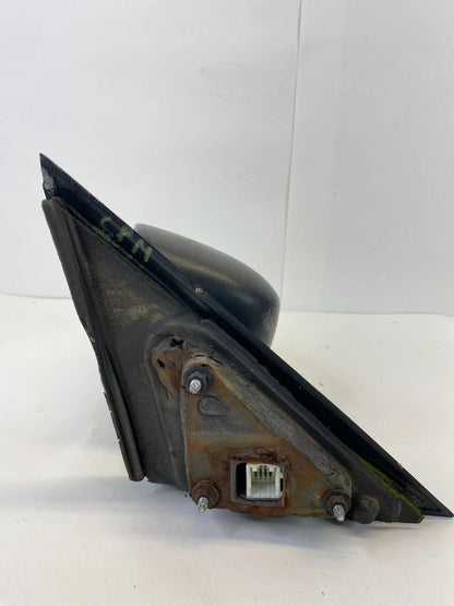 2006-2010 CHRYSLER 300 DOOR SIDE VIEW MIRROR POWER LEFT DRIVER SIDE OEM FACTORY