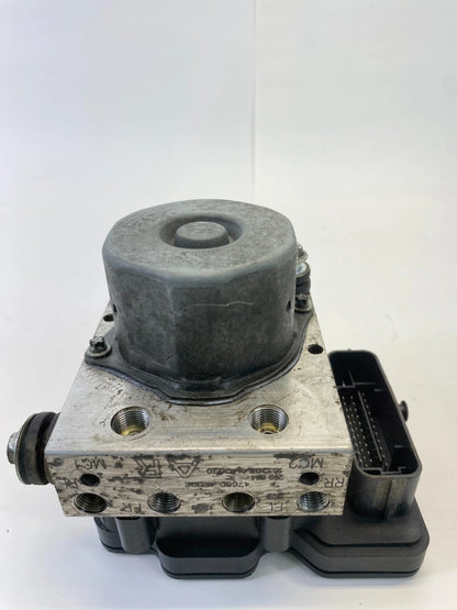 2016-2019 NISSAN SENTRA 1.8L ABS PUMP CONTROL MODULE ASSEMBLY 47660-4FU0C OEM