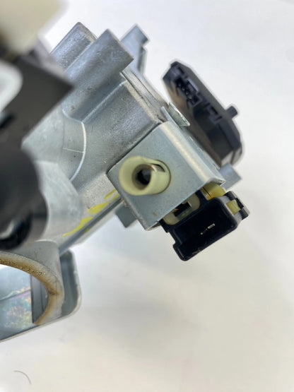 2009-2017 CHEVROLET TRAVERSE IGNITION SWITCH LOCK CYLINDER WITH KEY OEM 22756010