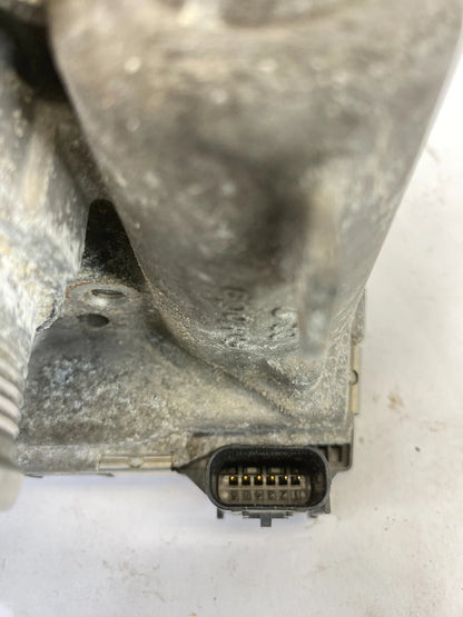 2012 2013 FORD FOCUS 2.0L ELECTRONIC THROTTLE BODY VALVE ASSEMBLY OEM 0280750586