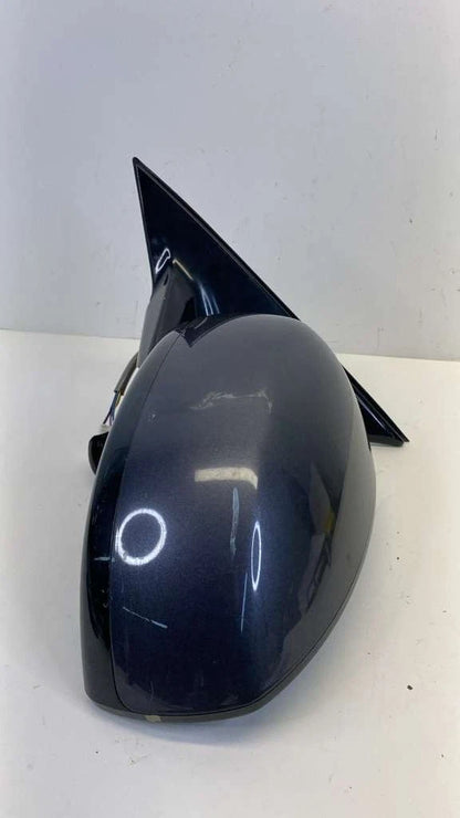 2007 2008 INFINITI G35 SEDAN FRONT LEFT DRIVER SIDE VIEW POWER MIRROR