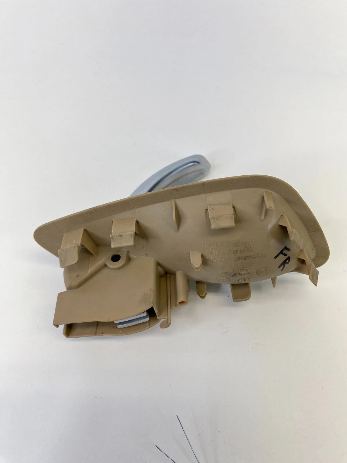 2007 2008 BMW 328XI 07-11 335I FRONT RIGHT SIDE INTERIOR DOOR HANDLE 7144548 OEM