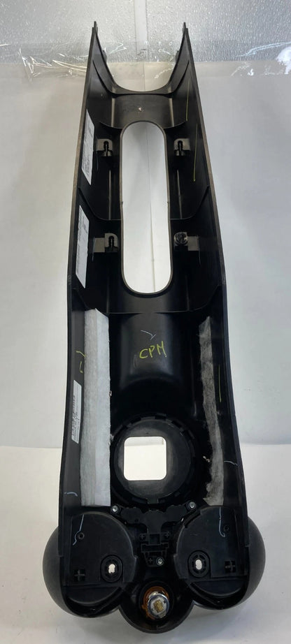 2007-2015 MINI COOPER FRONT CENTER CONSOLE CUP HOLDER CUPHOLDER 51162752927 OEM