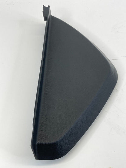 2009 2010 Dodge Journey Dash Left Driver End Cap Cover Trim 1AZ23TRMAA OEM