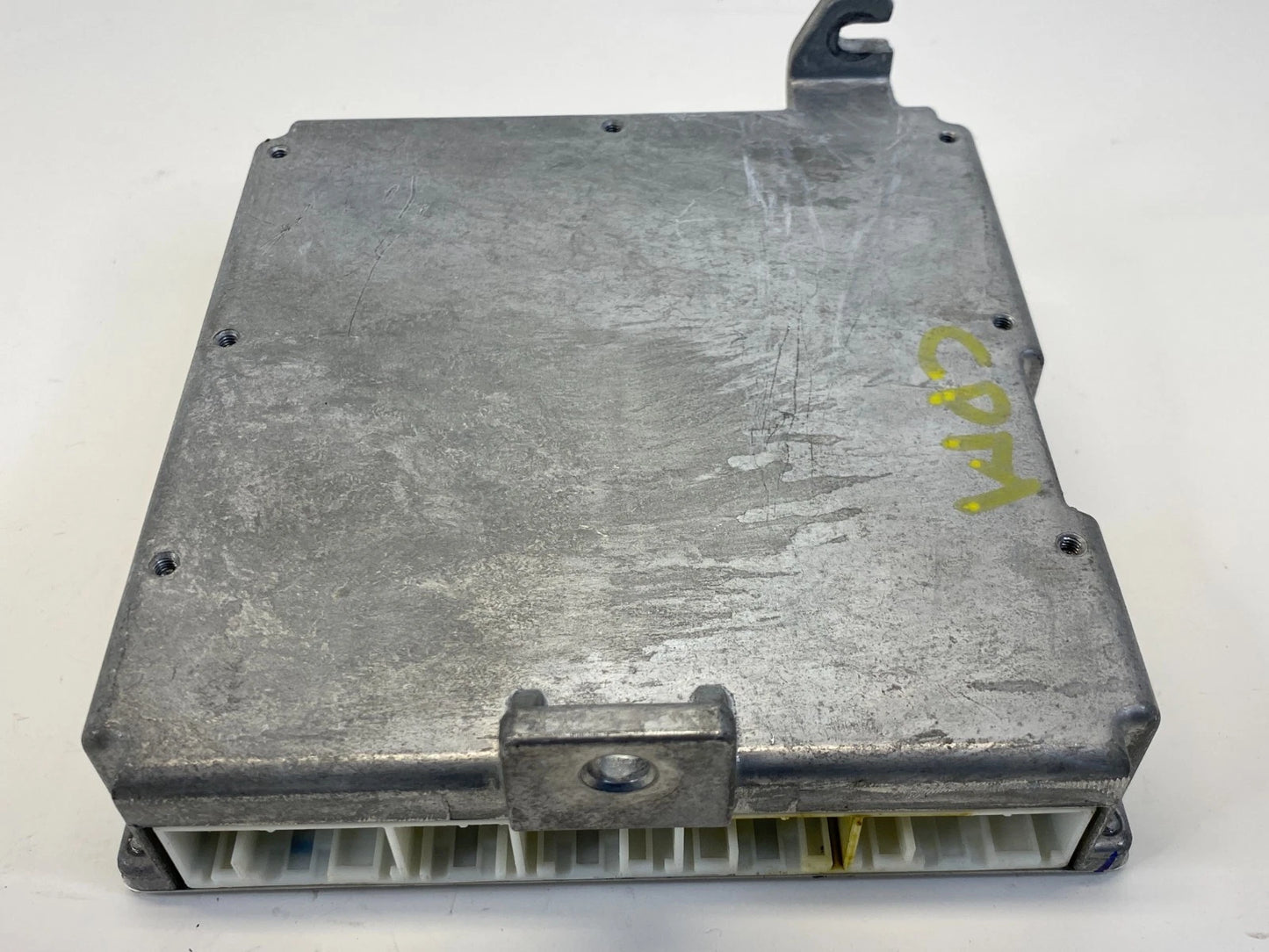 07 08 HONDA ELEMENT 2.4L AT ENGINE COMPUTER CONTROL MODULE ECU 37820-PZD-A35 OEM