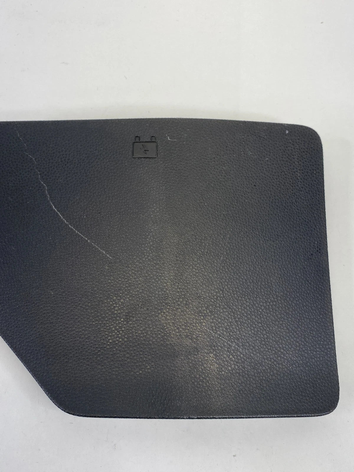 08-12 FORD ESCAPE INTERIOR FUSE BOX PANEL COVER TRIM PANEL 8L84-78023B00-A OEM