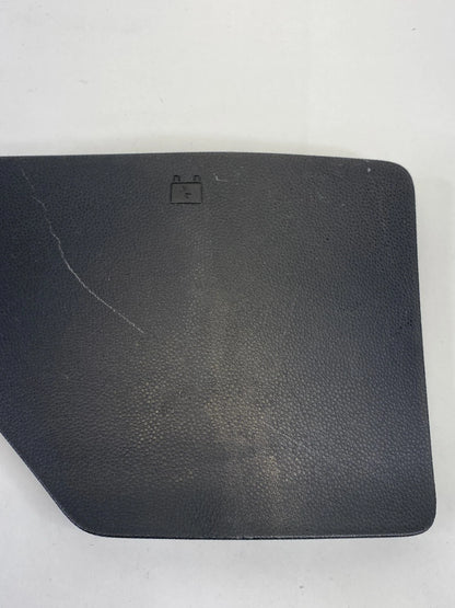 08-12 FORD ESCAPE INTERIOR FUSE BOX PANEL COVER TRIM PANEL 8L84-78023B00-A OEM