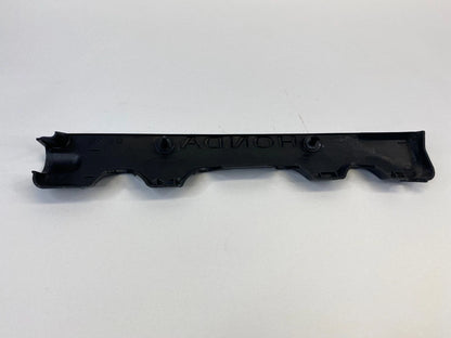 2006-2011 HONDA CIVIC 1.8L L4 AT ENGINE COVER SPARK COIL WIRE HARNESS TOP LID