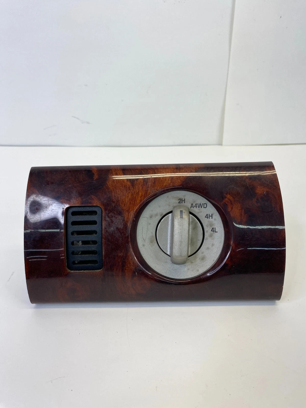 2003-2006 LINCOLN NAVIGATOR 4X4 DRIVE TERRAIN SELECT SWITCH OEM 2L7T-7Z155-AEW