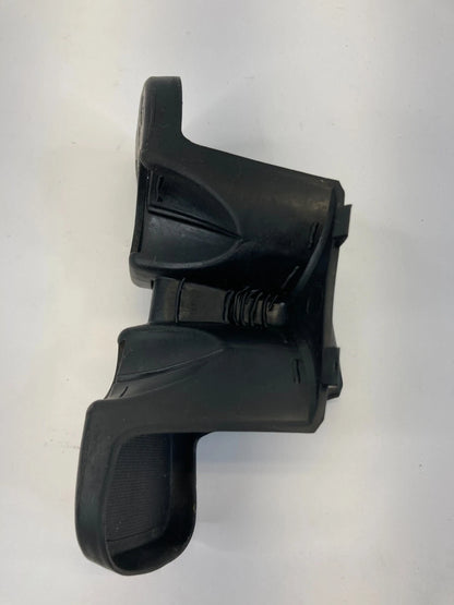 2009-2014 VOLKSWAGEN ROUTAN FRONT CENTER CONSOLE CUP HOLDER RUBBER MAT OEM