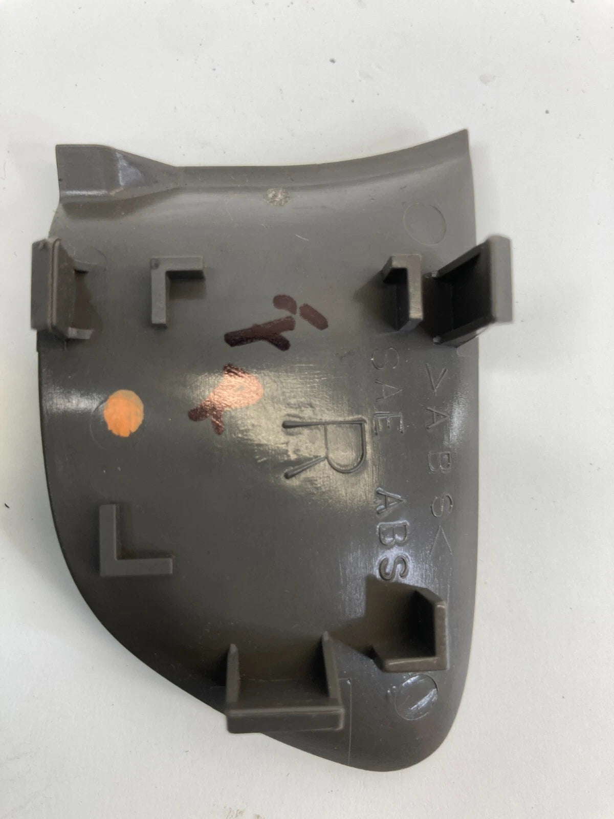 1998-2005 LEXUS GS300 INTERIOR DOOR HANDLE BEZEL CAP PASSENGER FRONT OEM FACTORY