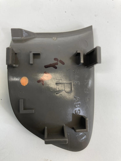 1998-2005 LEXUS GS300 INTERIOR DOOR HANDLE BEZEL CAP PASSENGER FRONT OEM FACTORY
