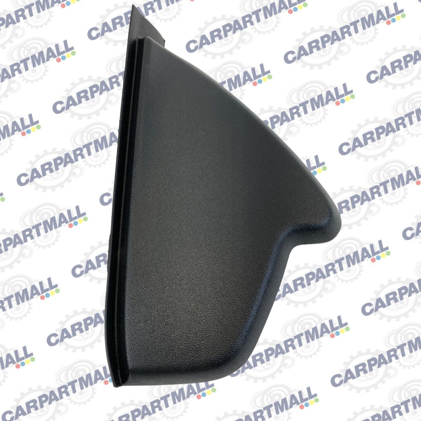 13-15 Chevy Malibu Dash Right Passenger Side End Cap Cover Molding Trim 22878630