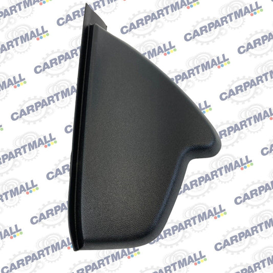 13-15 Chevy Malibu Dash Right Passenger Side End Cap Cover Molding Trim 22878630