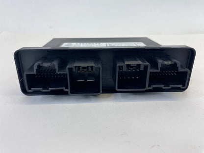 10-16 Buick LaCrosse Theft Locking Keyless Entry Control Module Unit 13578644