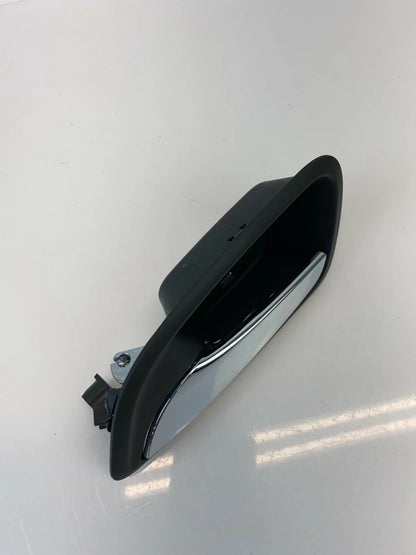 2011-2016 CHEVROLET CRUZE REAR LEFT BACK SIDE INNER DOOR HANDLE RR LH OEM