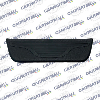 11-16 Hyundai Elantra Rear Right Side Door Trim Step Sill Scuff Plate 85887-3Y00