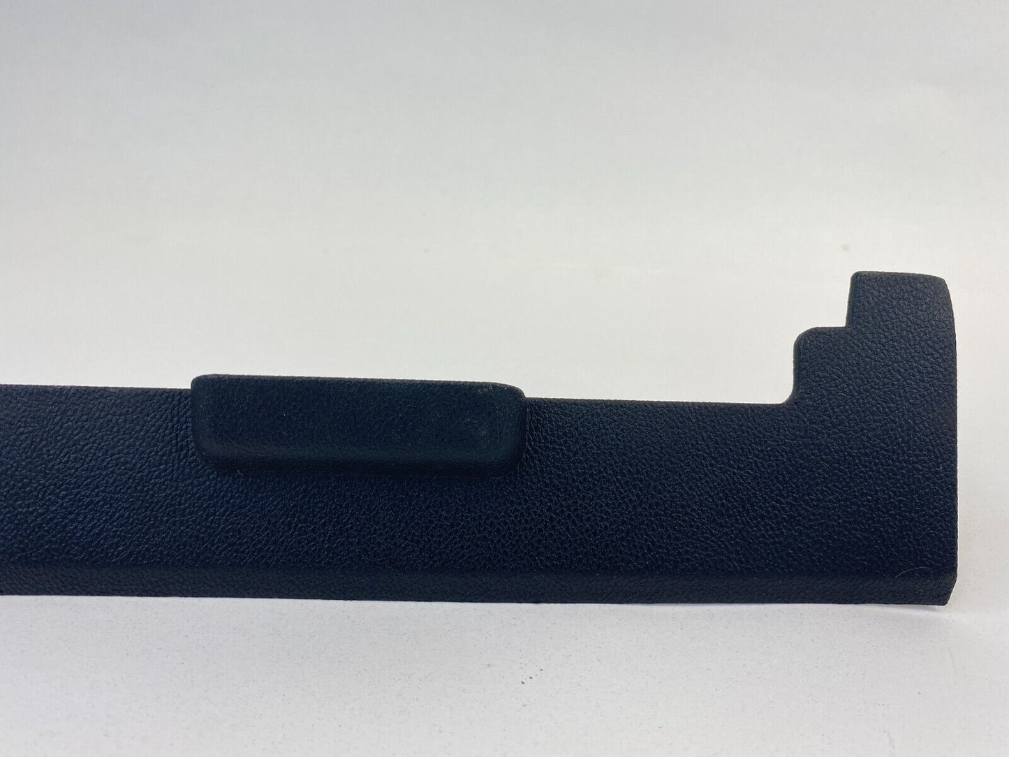 2013-2016 Dodge Dart Left Driver Dash Pillar Upper & Lower Cover Trim 1VN57TRMAC