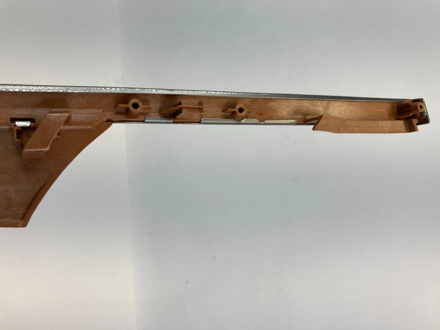 04-06 ACURA TL REAR RIGHT INTERIOR DOOR MOLDING TRIM PANEL 83700-SEPA-A01023 OEM