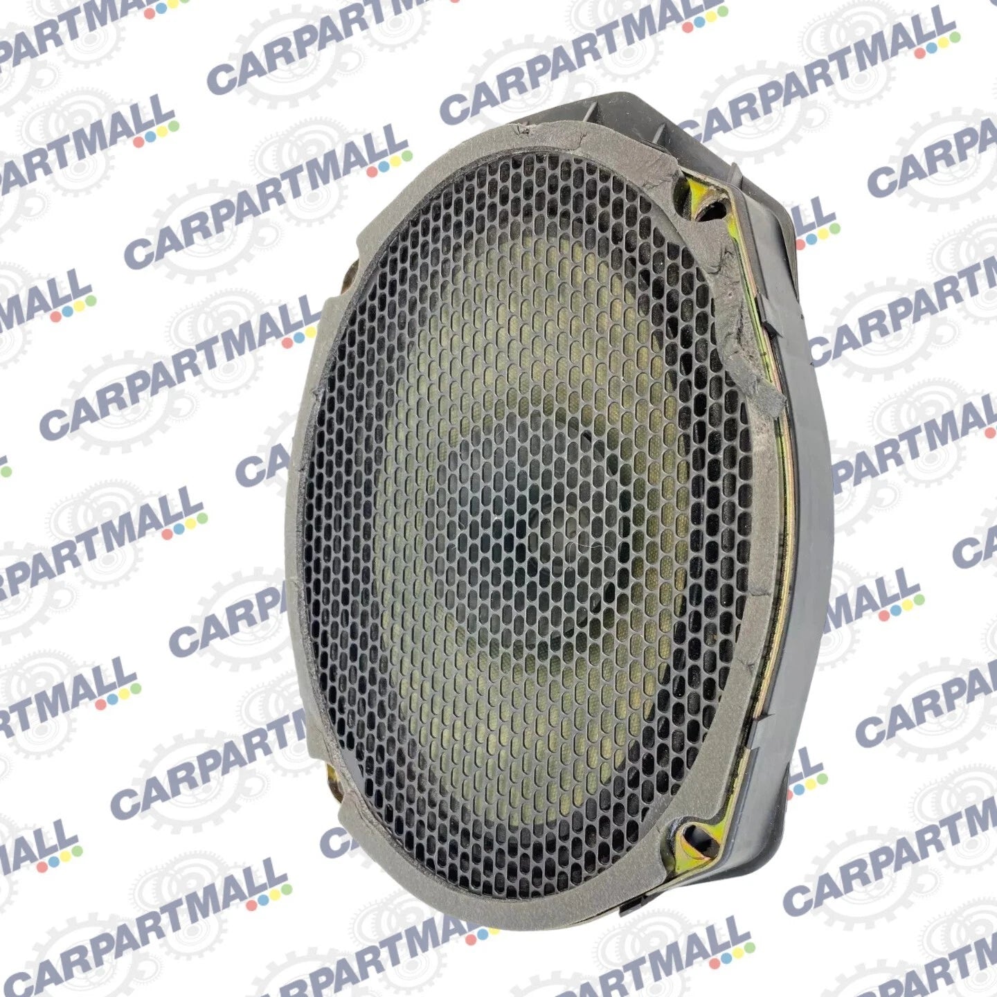 03-06 CHRYSLER SEBRING DODGE STRATUS FRONT LEFT DRIVER DOOR SPEAKER 05059185AD
