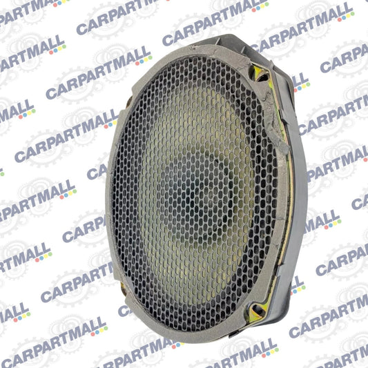 03-06 CHRYSLER SEBRING DODGE STRATUS FRONT LEFT DRIVER DOOR SPEAKER 05059185AD