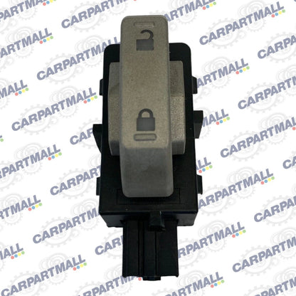 2007-2009 LINCOLN MKZ FRONT RIGHT DOOR LOCK SWITCH CONTROL 6H6T-14963-ACW OEM