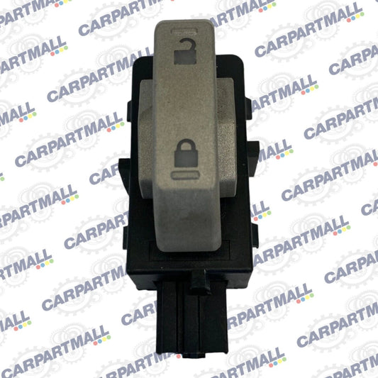 2007-2009 LINCOLN MKZ FRONT RIGHT DOOR LOCK SWITCH CONTROL 6H6T-14963-ACW OEM
