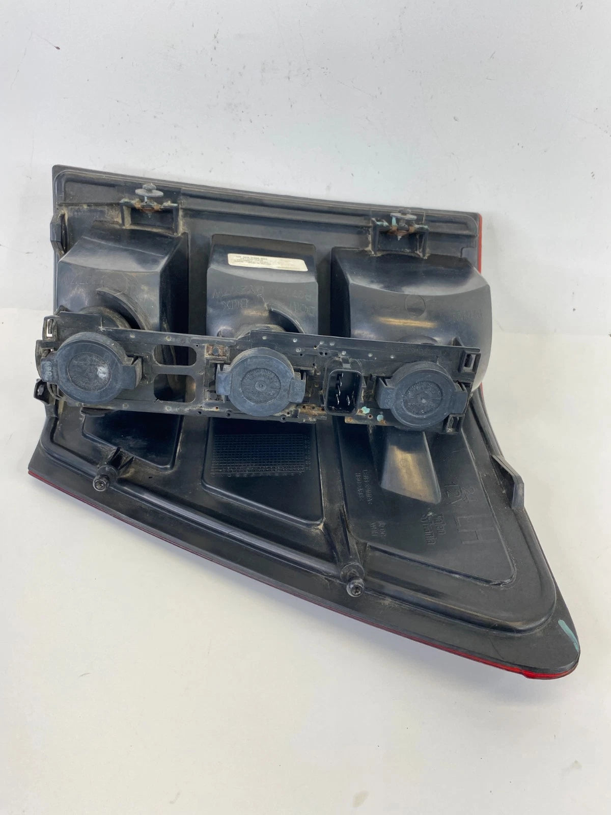 2005 2006 JEEP GRAND CHEROKEE LEFT DRIVER TAIL LIGHT LAMP TAILLIGHT 55156615AD