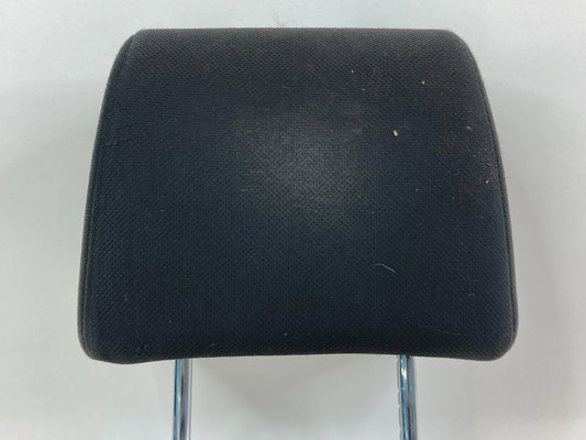2010-2013 NISSAN ROGUE 14 15 ROGUE SELECT FRONT SEAT HEADREST HEAD REST CLOTH