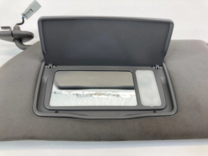 2008-2010 HONDA ODYSSEY W SUNROOF LEFT DRIVER SUNVISOR SUN VISOR