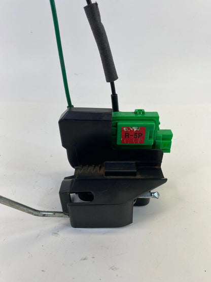 2012-2017 HYUNDAI ACCENT FRONT RIGHT PASSENGER SIDE DOOR LOCK LATCH ACTUATOR