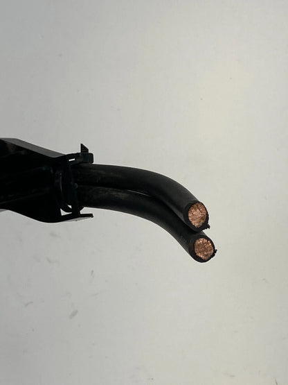 2011 2012 2013 2014 HYUNDAI SONATA BATTERY POSITIVE TERMINAL CABLE 91850-3S710
