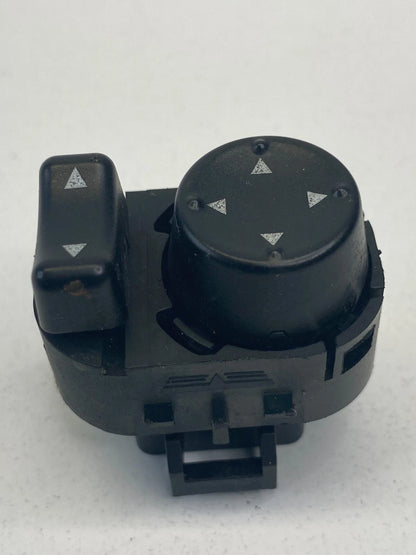 2006-2013 CHEVROLET IMPALA 14-16 CHEVY LIMITED FRONT LEFT DRIVER MIRROR SWITCH