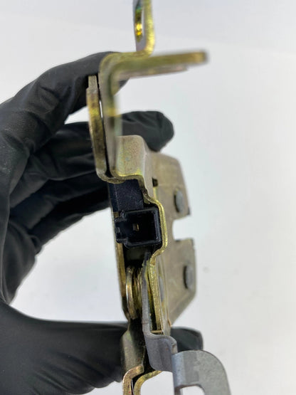 2000-2005 TOYOTA CELICA REAR HATCH LIFTGATE TRUNK LOCK LATCH ACTUATOR OEM