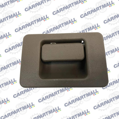 2002-2005 FORD EXPLORER GLOVE BOX LOCK LATCH HANDLE RELEASE YL2A-1006004-AAW OEM