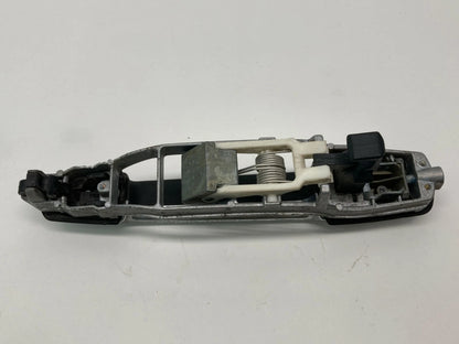 1994-1997 MERCEDES-BENZ C 280 REAR LEFT EXTERIOR DOOR HANDLE ASSEMBLY OEM