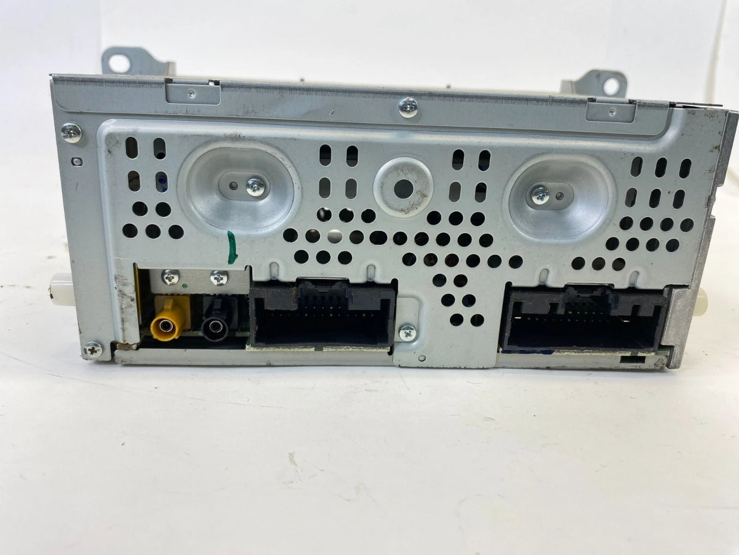 2013-2015 FORD FUSION SOUND SYSTEM AM/FM CD PLAYER RADIO RECEIVER DS7T-19C107-BJ