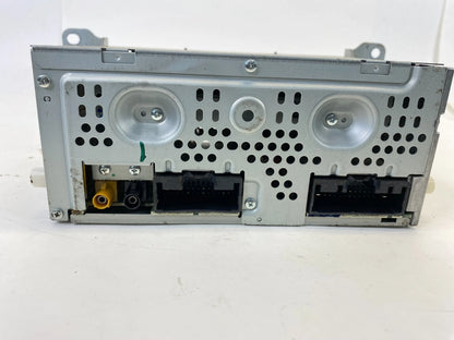 2013-2015 FORD FUSION SOUND SYSTEM AM/FM CD PLAYER RADIO RECEIVER DS7T-19C107-BJ