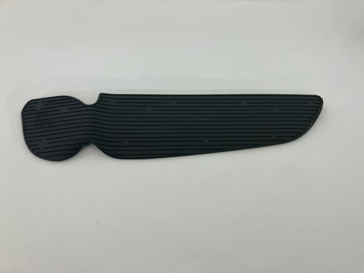 2005-2007 VW VOLKSWAGEN JETTA FRONT PASSENGER DOOR PANEL INSERT TRIM 1K4-868-134