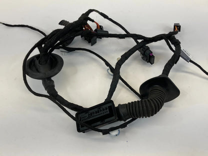 2013-2016 AUDI A4 FRONT RIGHT PASSENGER DOOR WIRE WIRING HARNESS 8K0971030AC OEM
