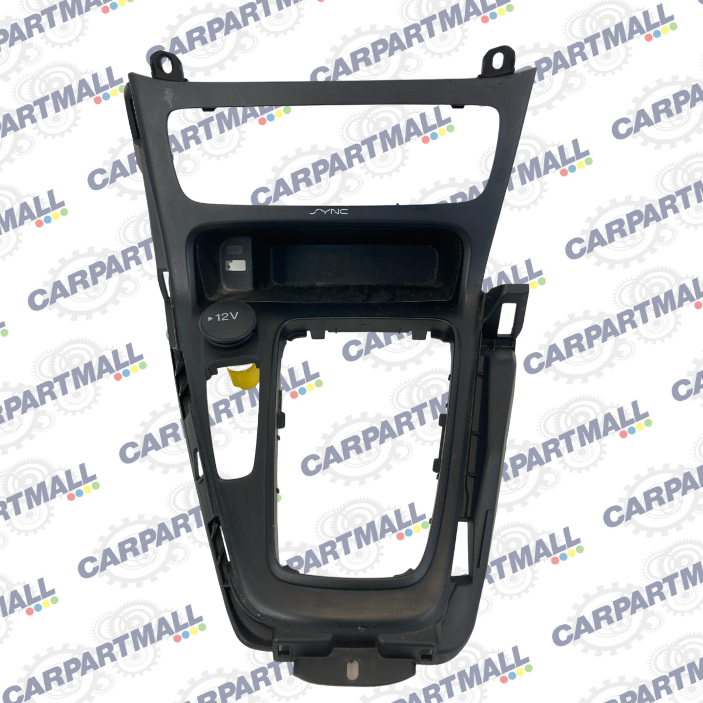 2015-2018 Ford Focus Center Console Shift Shifter Bezel Trim Panel PF1EB-A044K30