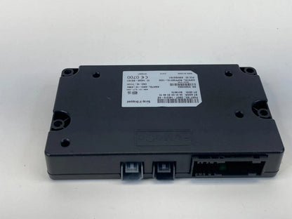 13 14 FORD FOCUS COMMUNICATION VOICE RECOGNITION SYNC MODULE DB5T-14D212-AE OEM