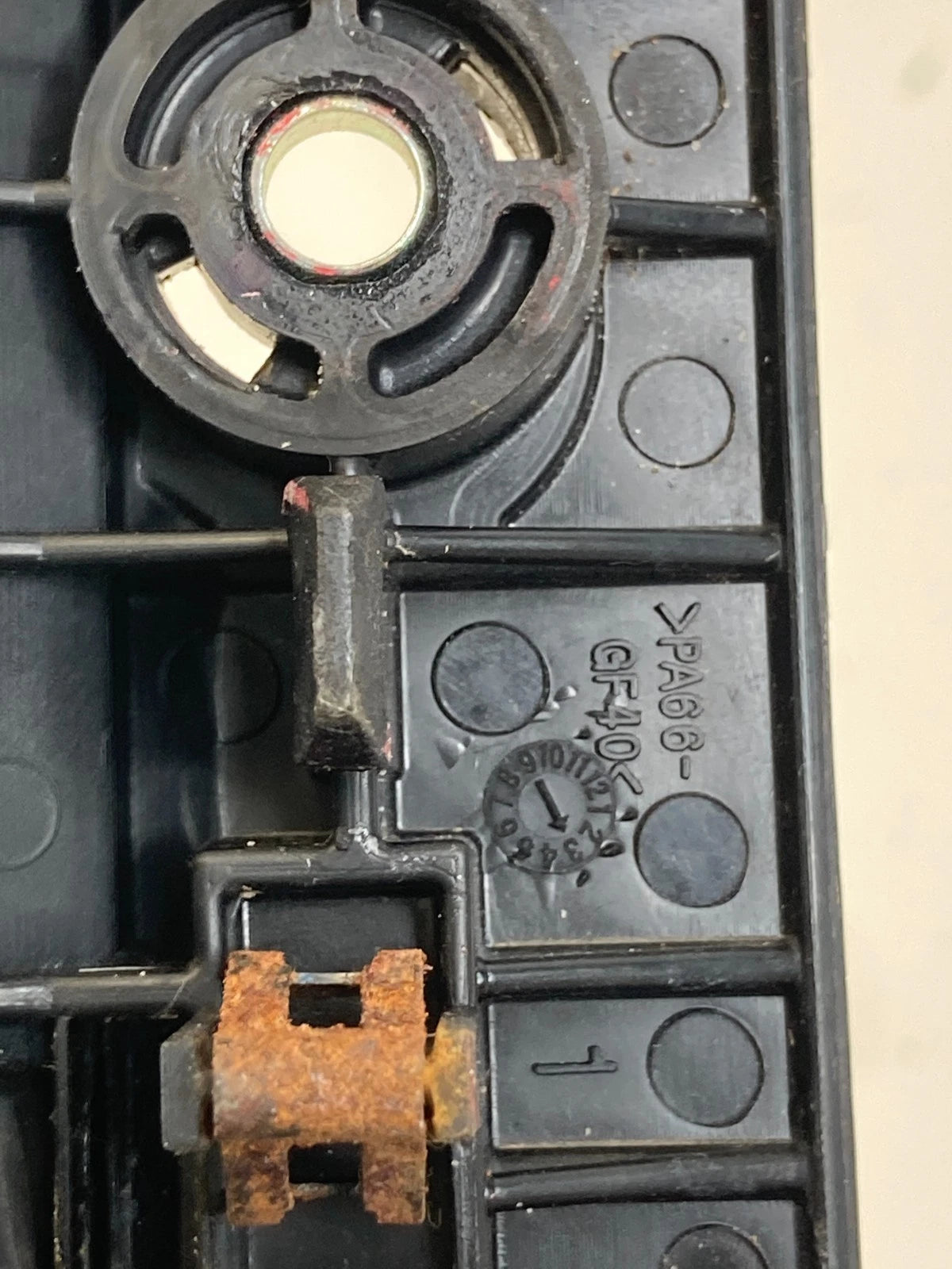 2013-2017 Hyundai Elantra GT 1.8L L4 Gas Accelerator Pedal Travel Sensor OEM