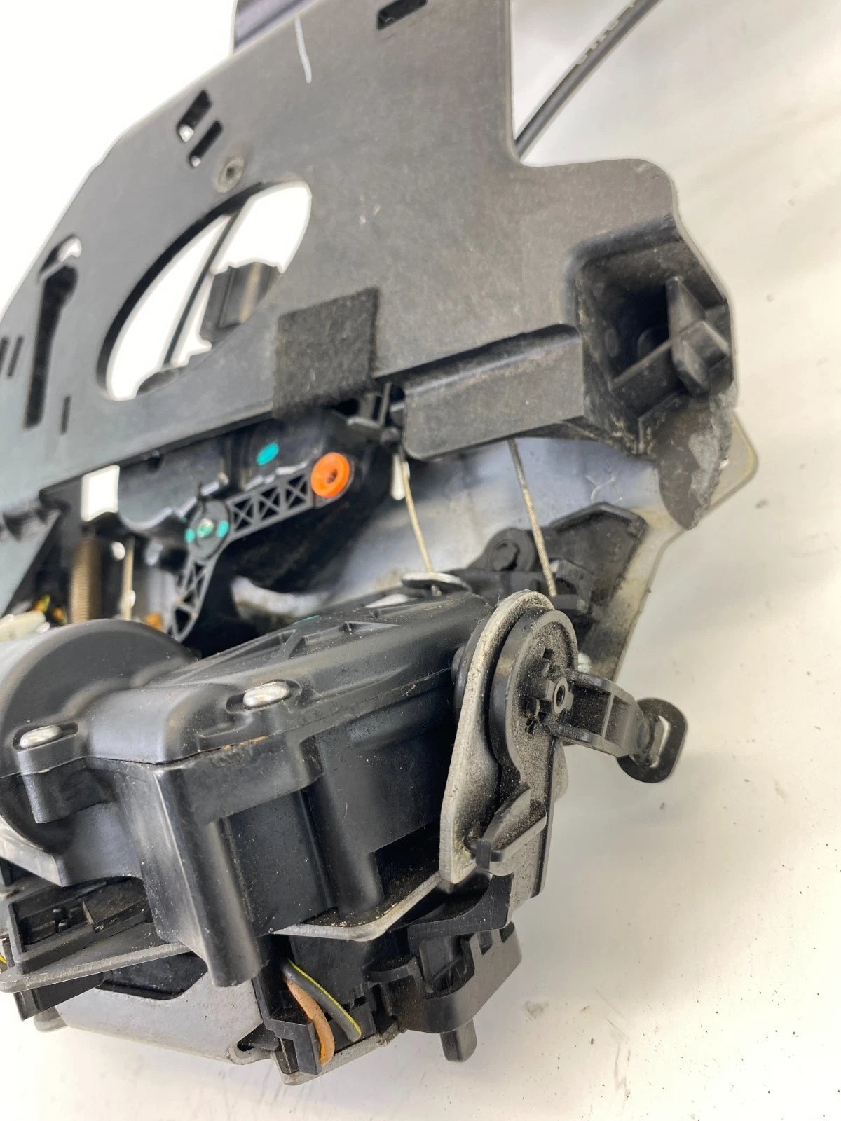 08-16 CHRYSLER TOWN & COUNTRY REAR RIGHT SLIDING DOOR LATCH ACTUATOR W/ MOTOR