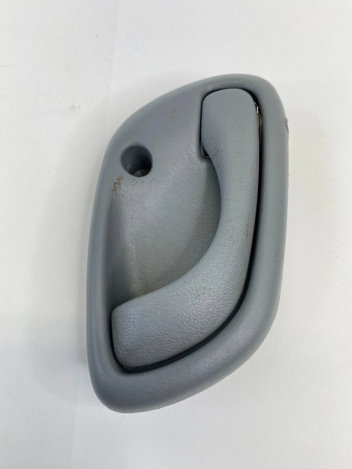 2003-2005 SUZUKI GRAND VITARA FRONT RIGHT PASSENGER INSIDE INNER DOOR HANDLE OEM